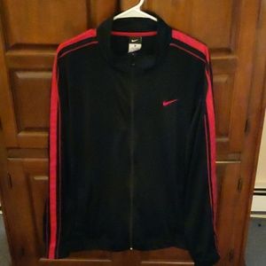 Nike jacket
